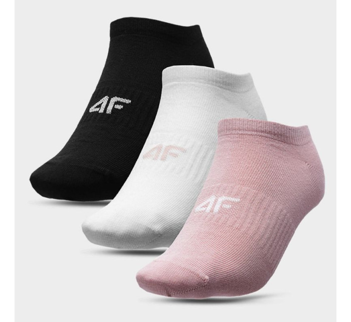 Ponožky 4FSS23USOCF156 91S - 4F