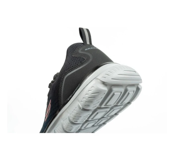 Boty Skechers Track M 232399/BKCC Boty Skechers Track M 232399/BKCC