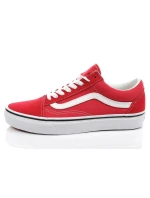 Boty Old U model 18713960 - Vans