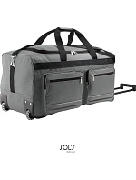 SOL'S Cestovní taška na kolečkách graphite model 22500802 SOL'S Cestovní taška na kolečkách graphite model 22500802