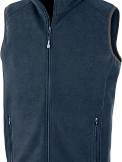 Result R 904X Fleecová vesta 30.904X navy
