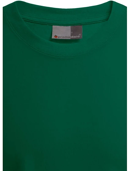 (XS6XL) Pánské tričko "Premium" 40. cherry berry model 22516387 - Promodoro (XS6XL) Pánské tričko "Premium" 40. cherry berry model 22516387 - Promodoro