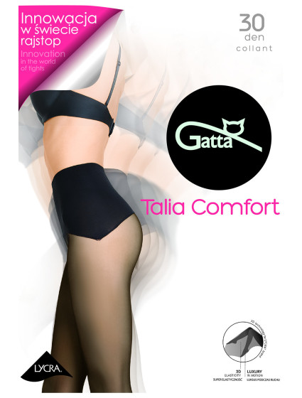 Gatta Talia Comfort kolor:nero