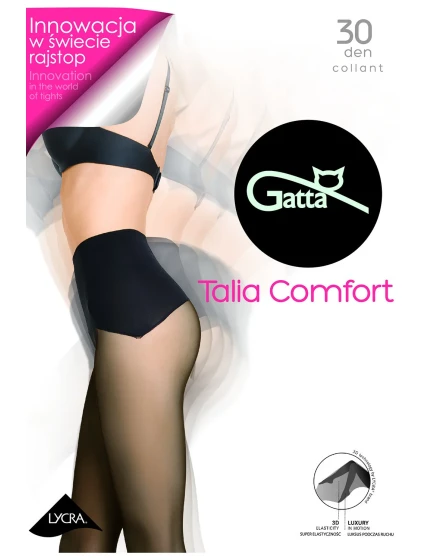 Gatta Talia Comfort barva:nero