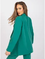 DHJ MA  zelená model 17121248 - FPrice