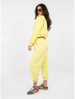 Sada IT KMPL 10020.67 světle žlutá Sada IT KMPL 10020.67 světle žlutá