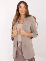 Blejzr IT MA FL2766.07P dark lilac Blejzr IT MA FL2766.07P dark lilac