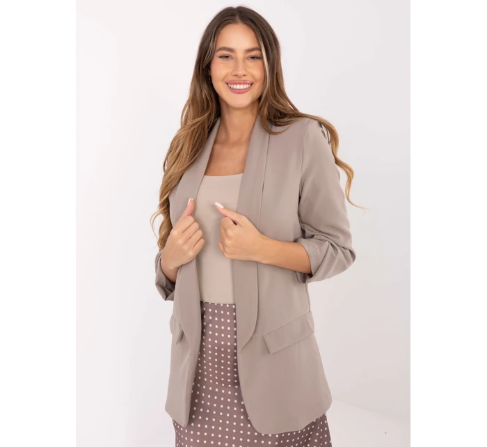 Blejzr IT MA FL2766.07P dark lilac Blejzr IT MA FL2766.07P dark lilac