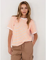 Tričko IT TS 20881.85 bílé