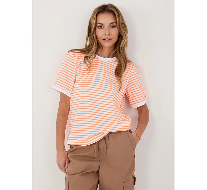 Tričko IT TS 20881.85 bílé