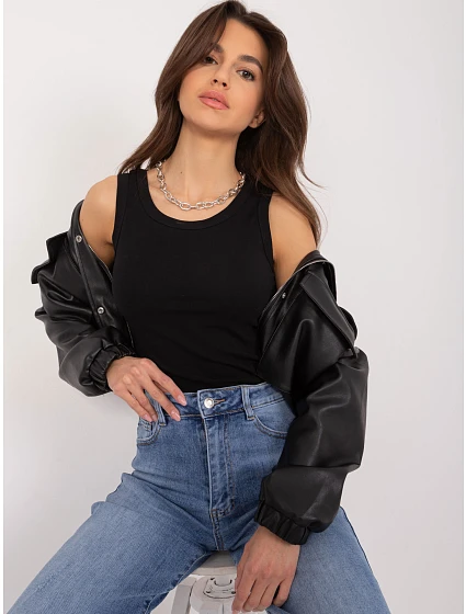 Top NM TP model 22400580 czarny - FPrice