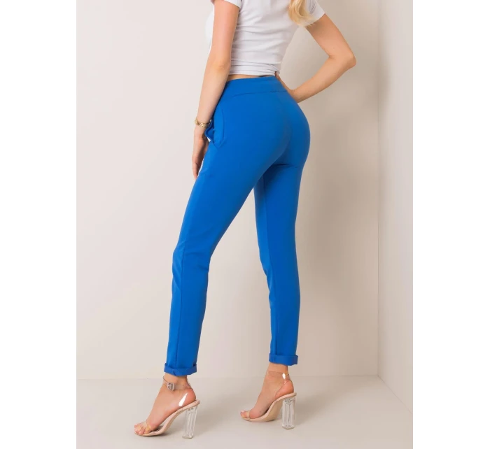 Tepláky RV DR 5405.04X tmavě modrá