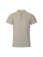 Pánské bavlněné polo tričko NAX WERT Pánské bavlněné polo tričko NAX WERT