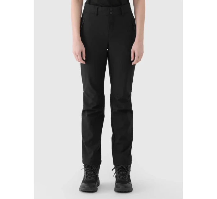 Dámské outdoorové kalhoty 4F 