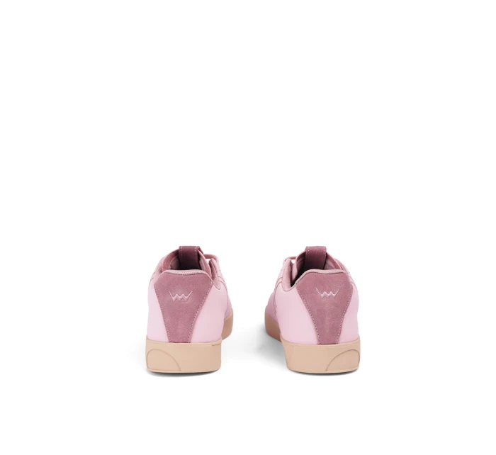 Dámská obuv Vuch Dotty Classic Dusty Pink Dámská obuv Vuch Dotty Classic Dusty Pink