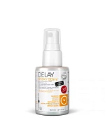 Intimní sprej Delay Spray 50ml - Lovely Lovers Intimní sprej Delay Spray 50ml - Lovely Lovers