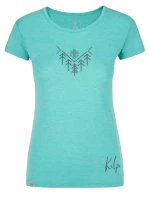 Dámské funkční tričko Garove-w - Kilpi Dámské funkční tričko Garove-w - Kilpi