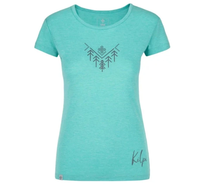 Dámské funkční tričko Garove-w - Kilpi Dámské funkční tričko Garove-w - Kilpi