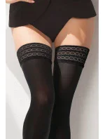 Dámské punčochy s  60 DEN  model 2577376 - Gatta