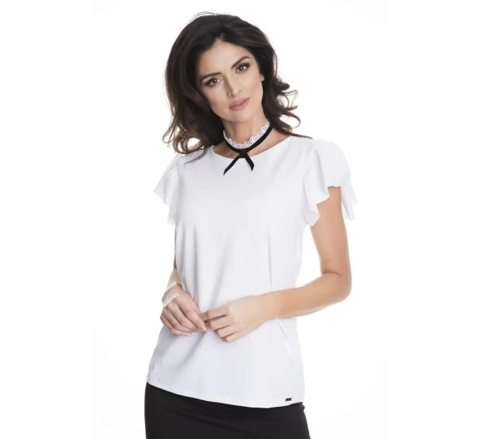 Ozdobné ramínko AUDREY Krajka