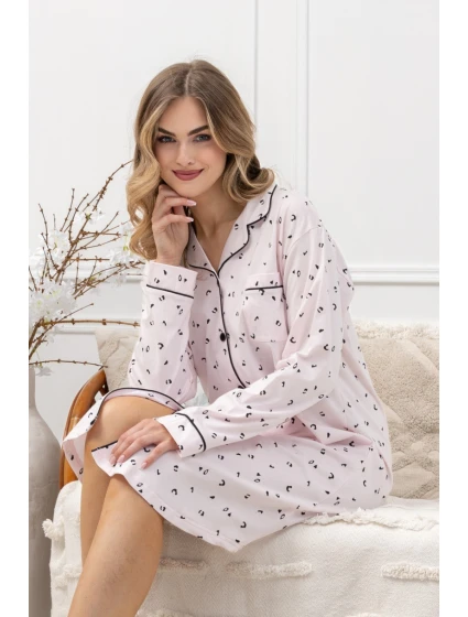 DÁMSKÁ KOŠILE ANGELA 1619