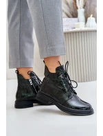 Boty model 202116 Step in style Boty model 202116 Step in style