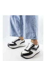 Tenisky  model 207884 Solea