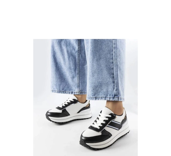 Tenisky  model 207884 Solea