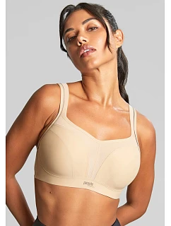 Sportovní podprsenka model 22183161 32 FF Tělová - Panache