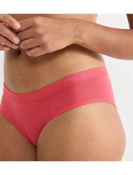 sloggi FREE Evolve Hipster - RED - SLOGGI RED - SLOGGI sloggi FREE Evolve Hipster - RED - SLOGGI RED - SLOGGI