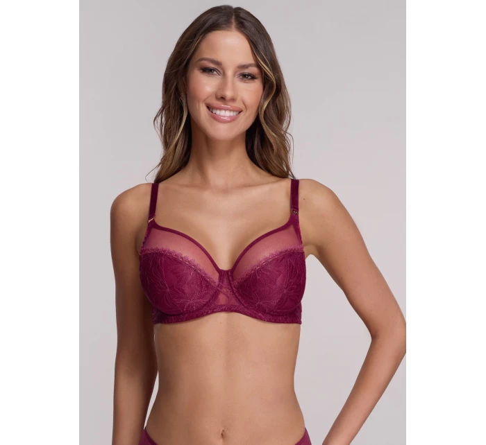 Měkká podprsenka Ava 1396