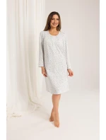 Košile 015 model 21236370 2XL4XL Z25/26 dámská - Regina