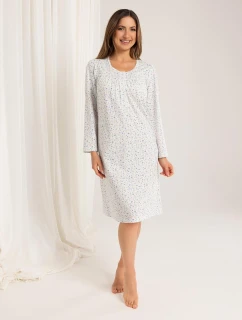 Košile 015 model 21236370 2XL4XL Z25/26 dámská - Regina