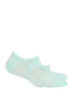 Kotníkové ponožky Wola W81.0S0 Be Active pro mladistvé