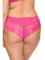 Dámské brazilky 1135 Nike fuchsia - GAIA