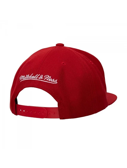 Kšiltovka NBA Miami Heat Team 2.0 Snapback Heat model 19066772 - Mitchell & Ness Kšiltovka NBA Miami Heat Team 2.0 Snapback Heat model 19066772 - Mitchell & Ness