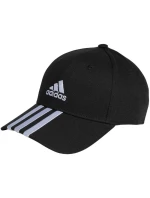Baseballová kšiltovka adidas Baseball 3-Stripes Cotton Twill IB3242 Baseballová kšiltovka adidas Baseball 3-Stripes Cotton Twill IB3242