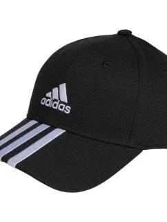 Czapka z daszkiem Baseball 3Stripes Cotton Twill Baseball model 19566991 - ADIDAS