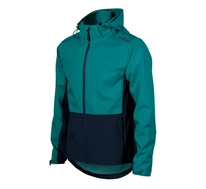 Malfini Rainbow M MLI-53819 smaragdová pánská bunda