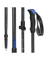 Trekingové hole model 21250625 - Spokey Trekingové hole model 21250625 - Spokey