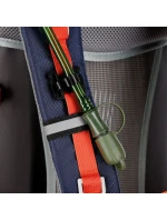 NC1993 TURISTICKÝ BATOH NAVY BLUE NORTHLAKE 30L+10 NILS CAMP NC1993 TURISTICKÝ BATOH NAVY BLUE NORTHLAKE 30L+10 NILS CAMP