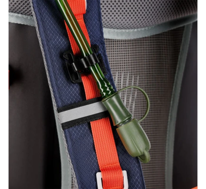 BATOH NAVY BLUE NILS CAMP model 21818296 - Nils Extreme BATOH NAVY BLUE NILS CAMP model 21818296 - Nils Extreme