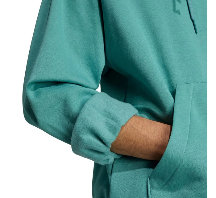 Essentials Fleece M mikina pánská model 21283672 - ADIDAS Essentials Fleece M mikina pánská model 21283672 - ADIDAS