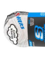 Skechers 6ks Chlapecké ponožky bez froté S112222-GRY Grey 31-34 Skechers 6ks Chlapecké ponožky bez froté S112222-GRY Grey 31-34