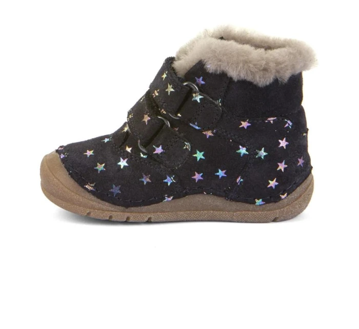 Dětská kotníková obuv Froddo (G2110143-29) Dětská kotníková obuv Froddo (G2110143-29)