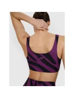 Podprsenka na jógu a se střední dámské model 21812038 - 4F Podprsenka na jógu a se střední dámské model 21812038 - 4F