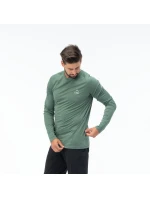 Pánské tričko s dlouhým rukávem EIGER POLARTEC Pánské tričko s dlouhým rukávem EIGER POLARTEC