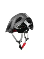 KELLYS HELMA OUTRAGE ČERNÁ M/L