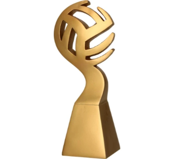 Figurka odlewana - model 21828567 Figurka odlewana - model 21828567