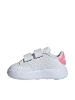 Dětská obuv adidas Advantage Infants bílá IH4894 Dětská obuv adidas Advantage Infants bílá IH4894